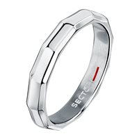 Anello Sector No Limits Uomo in Acciaio SACX20019 - SACX20019